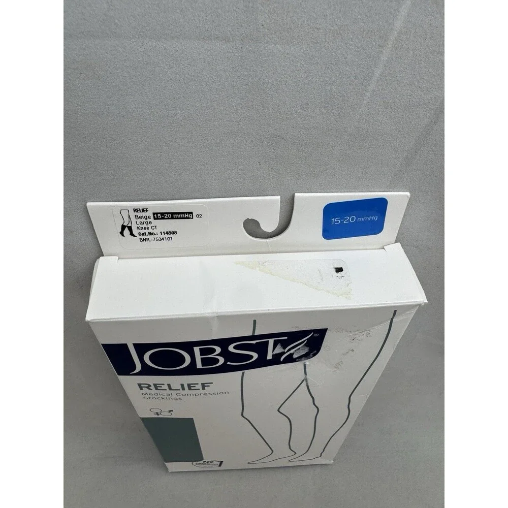 Jobst relief medical